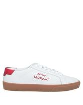 SAINT LAURENT Low Sneakers & Tennisschuhe