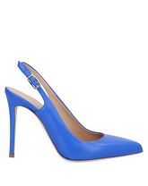 SERGIO LEVANTESI Pumps