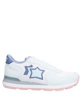 ATLANTIC STARS Low Sneakers & Tennisschuhe