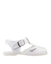 SUPERGA Sandalen