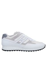 HOGAN Low Sneakers & Tennisschuhe