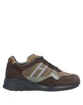 HOGAN Low Sneakers & Tennisschuhe