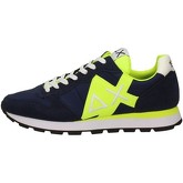 Sun68  Sneaker Z30113