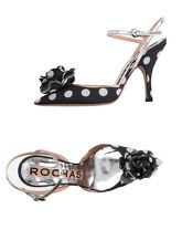 ROCHAS Pumps