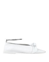 JIL SANDER Ballerinas