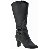 Chedivé  Stiefeletten 80HeelZiphalbstiefel