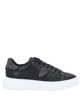 PHILIPPE MODEL Low Sneakers & Tennisschuhe