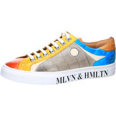 Melvin   Hamilton  Sneaker Harvey 9