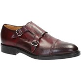 Leonardo Shoes  Herrenschuhe 07169/FORMA 40 FULL BORDO