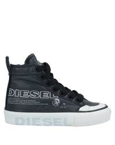 DIESEL High Sneakers & Tennisschuhe