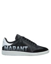 ISABEL MARANT Low Sneakers & Tennisschuhe