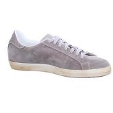 Primabase  Halbschuhe Schnuerschuhe H Halb kombi 35408-074