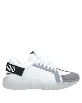 MOSCHINO Low Sneakers & Tennisschuhe