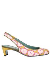 PAOLA D'ARCANO Pumps