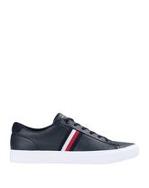 TOMMY HILFIGER Low Sneakers & Tennisschuhe