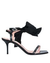 MSGM Sandalen