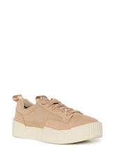 G-Star Sneaker in beige für Damen