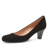 Evita Damen Pumps GIUSY Klassische Pumps schwarz Damen