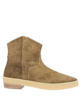 FEAR OF GOD Stiefeletten