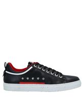 CESARE PACIOTTI Low Sneakers & Tennisschuhe