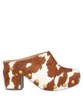 TORY BURCH Mules & Clogs