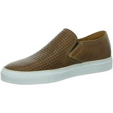 Nicolabenson  Herrenschuhe Slipper NV 2236B-3