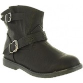 Chika 10  Stiefeletten CORA 01