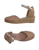 GAIMO Espadrilles