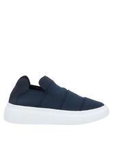 FESSURA Low Sneakers & Tennisschuhe