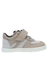 HOGAN REBEL Low Sneakers & Tennisschuhe