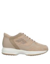 HOGAN Low Sneakers & Tennisschuhe