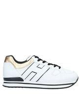 HOGAN Low Sneakers & Tennisschuhe