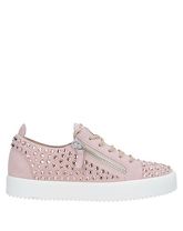 GIUSEPPE ZANOTTI Low Sneakers & Tennisschuhe