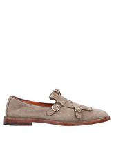 SANTONI Mokassins
