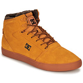 DC Shoes  Turnschuhe CRISIS HIGH WNT