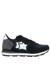 ATLANTIC STARS Low Sneakers & Tennisschuhe