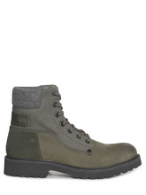 G-Star Boots in grün für Herren