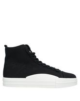 Y-3 High Sneakers & Tennisschuhe