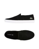 LACOSTE Low Sneakers & Tennisschuhe