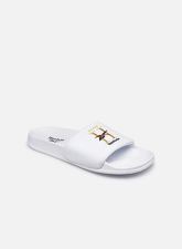 Reebok - Reebok Classic Slide - Clogs & Pantoletten, weiß