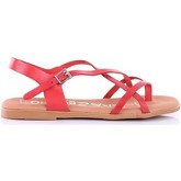 Oh My Sandals  Sandalen 4541BAFFO