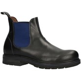 NeroGiardini  Herrenstiefel NGA901362U Chelsea Harren SCHWARZ