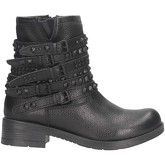 Mascha  Stiefeletten 19142X9668 Biker Frau schwarz