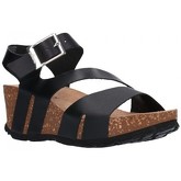 Yokono  Sandalen Bari-002 Mujer Negro