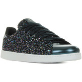 Victoria  Sneaker Deportivo Tenis Glitter Y Espero