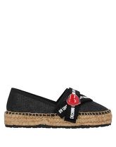 LOVE MOSCHINO Espadrilles