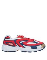 FILA Low Sneakers & Tennisschuhe