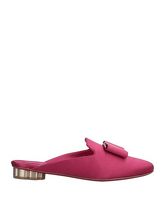 SALVATORE FERRAGAMO Mules & Clogs