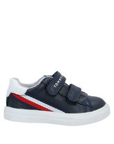 TOMMY HILFIGER Low Sneakers & Tennisschuhe