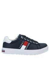 TOMMY HILFIGER Low Sneakers & Tennisschuhe